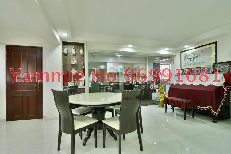 Blk 204 Boon Lay Drive (Jurong West), HDB 5 Rooms #141603762